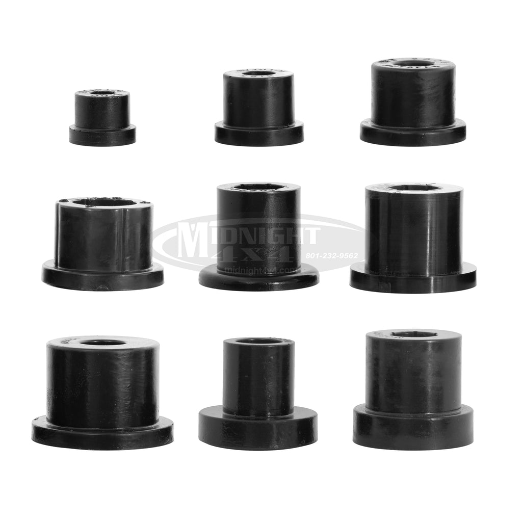 Poly Bushings
