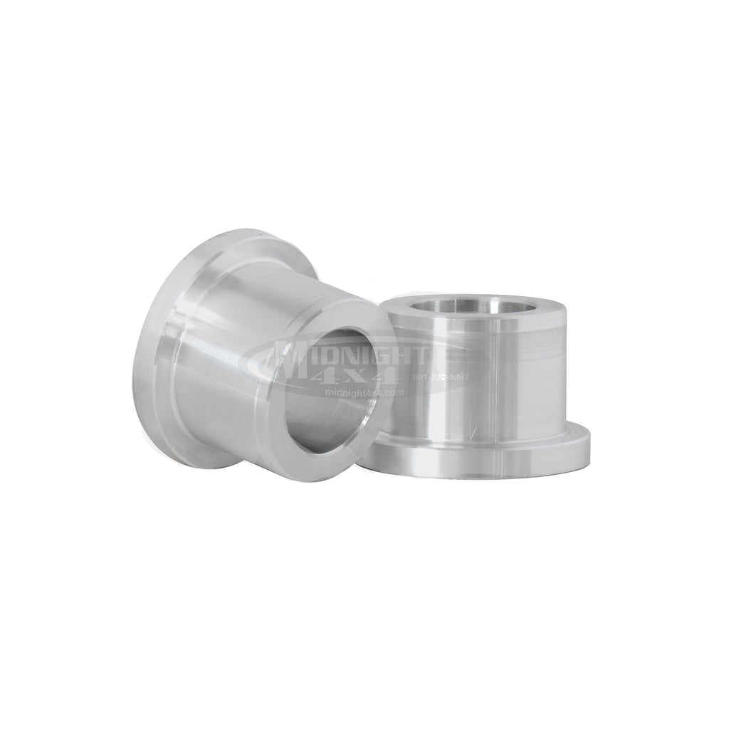 Aluminum Set Up Bushings