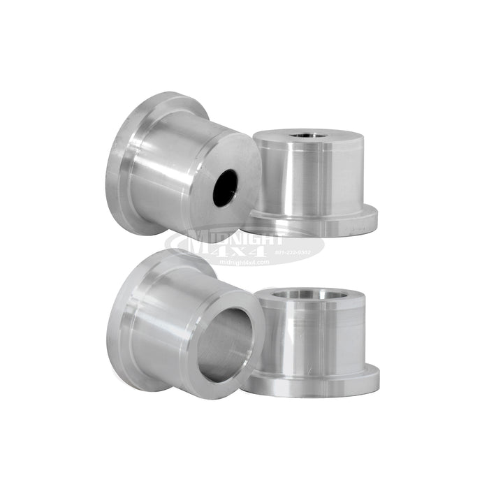 Aluminum Set Up Bushings