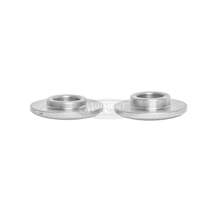1/2" Stepped Weld Washers