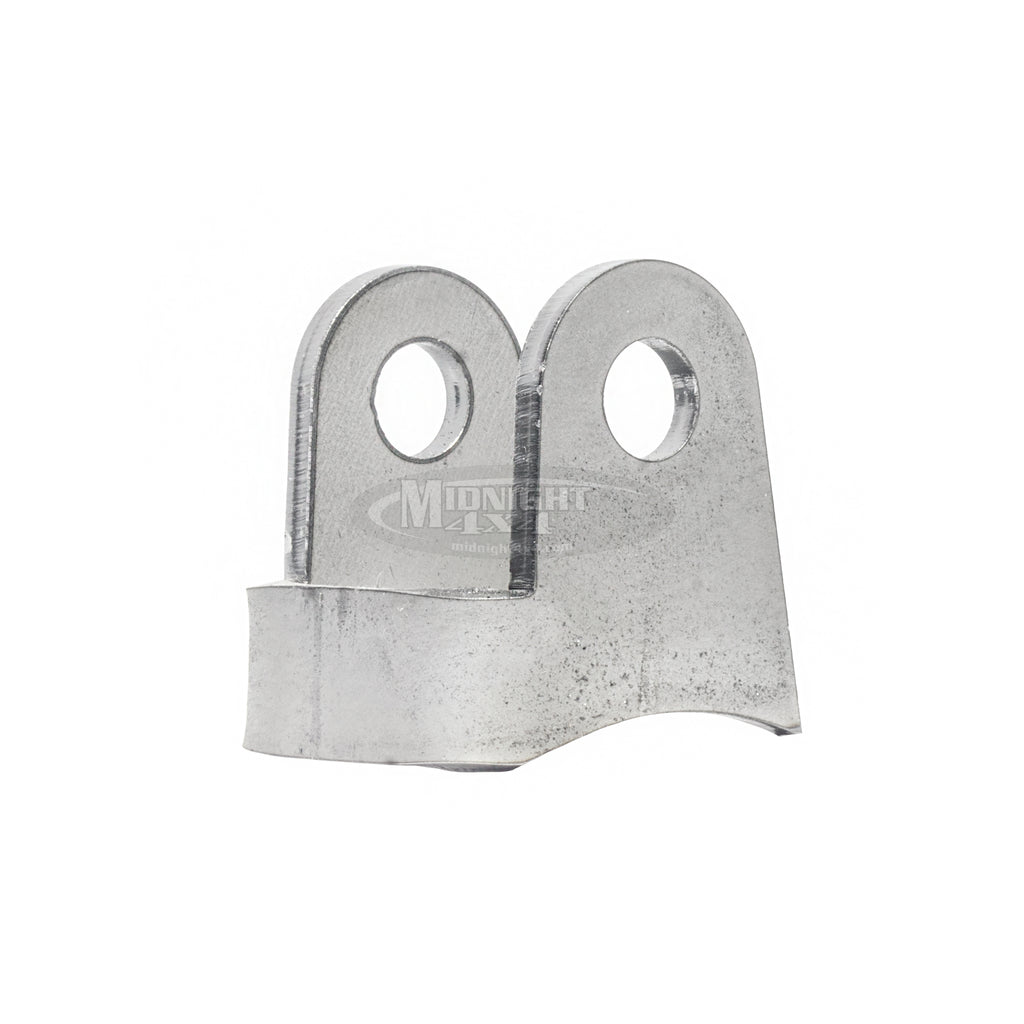 Radius Shock Mount, Fits 3" Tube, 1-1/2" Inner, SHO0012, Midnight 4x4