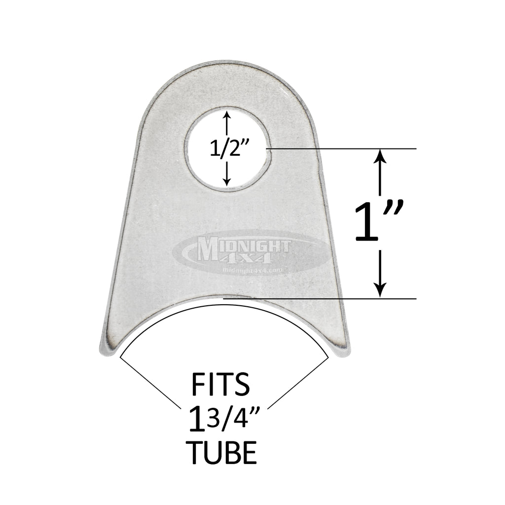 Thick Tab Combo Kit - 32 Pieces