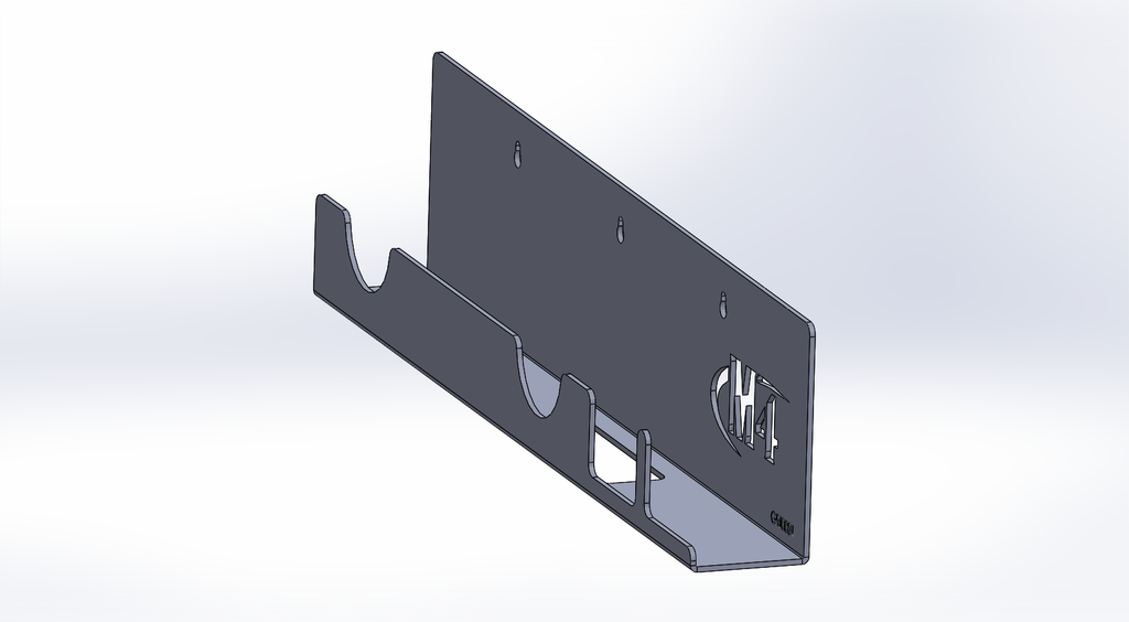 GRI0001, grinder mount, tool, garage, midnight 4x4