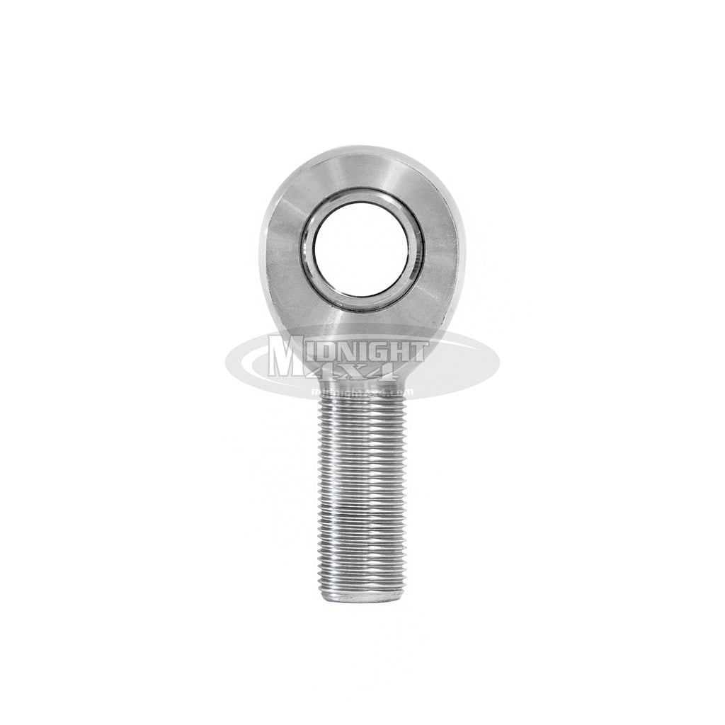 KMX14,  Performance Heim Joint, Rod End, Heim Kit, Weld In Tube Insert, Weld In Tube Bung, Jam Nut, High Misalignment Spacers, High Mis, Midnight 4x4