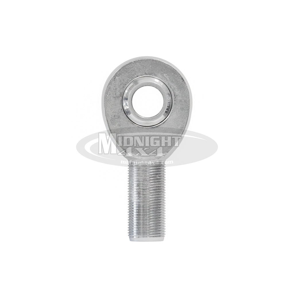 KMX16,  Performance Heim Joint, Rod End, Heim Kit, Weld In Tube Insert, Weld In Tube Bung, Jam Nut, High Misalignment Spacers, High Mis, Midnight 4x4