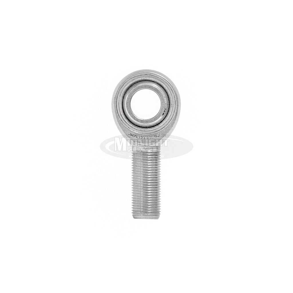 JMX12, Race Quality Heim, 3/4" Heim Joint, .750" Rod End, Heim Kit, Midnight 4x4