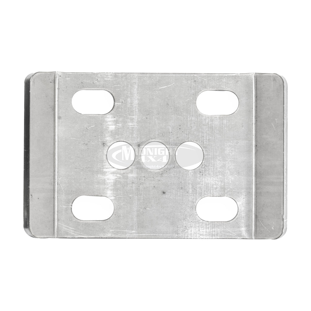 U-Bolt Plates