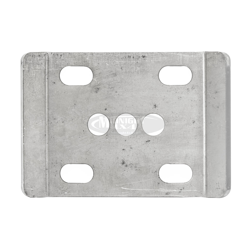 U-Bolt Plates