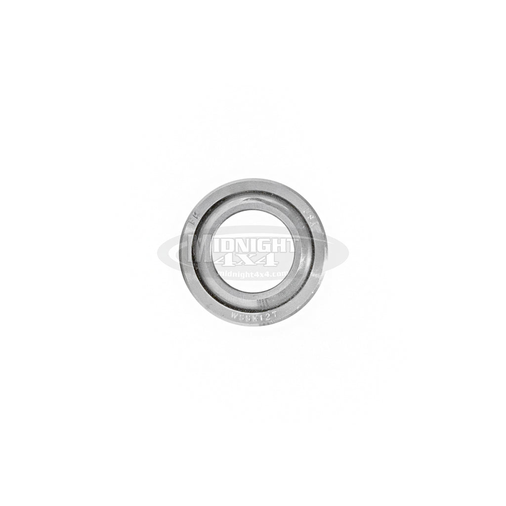 3/4" Stainless Steel Uniball - WSSX12T
