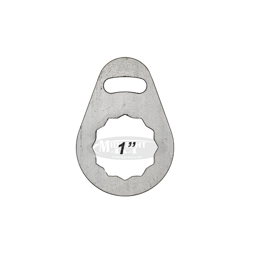 Bolt Retainer - Bolt On