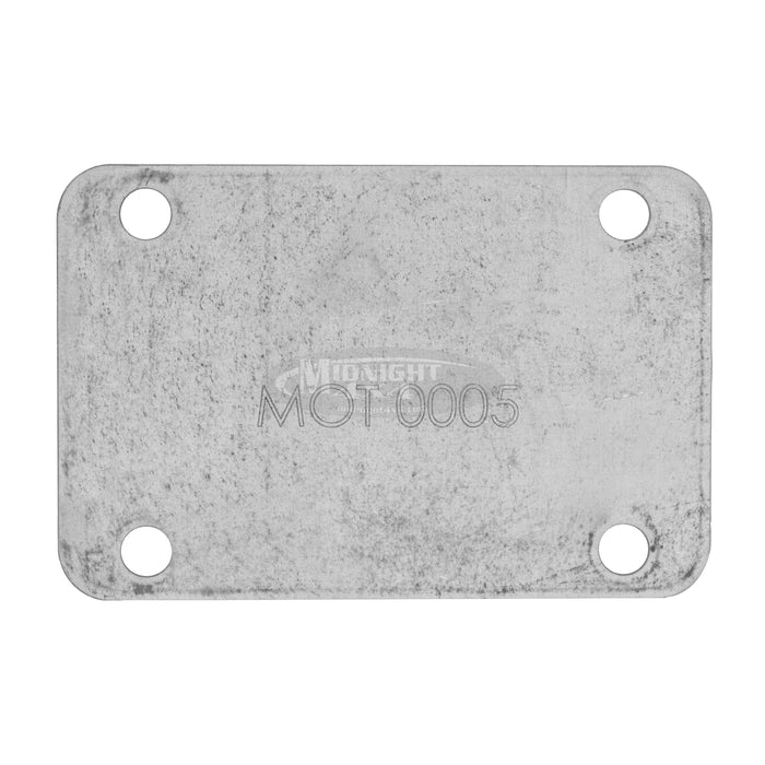 LS Motor Mount Plate - MOT0005