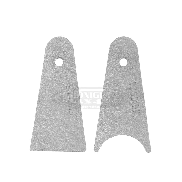 Light Bar Tabs