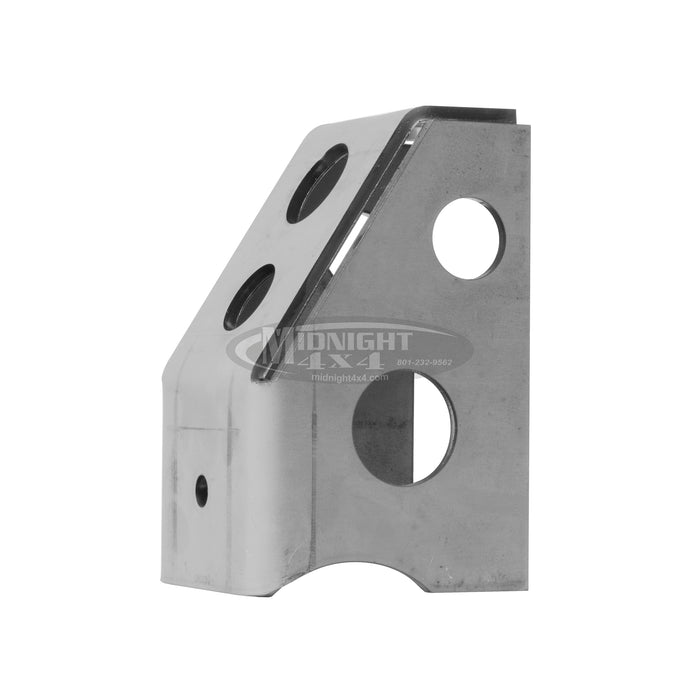 0 Degree Frame Side Upper Link Mount