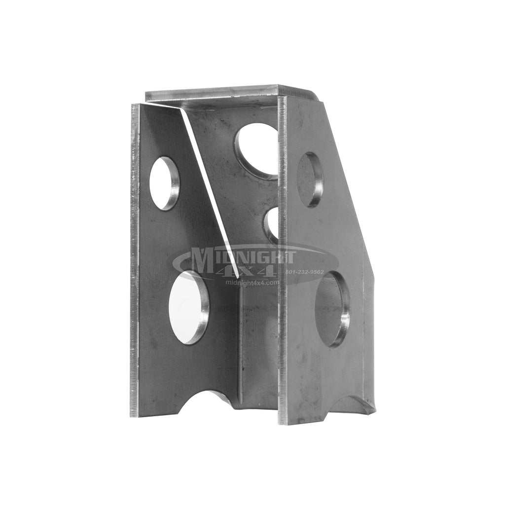 0 Degree Frame Side Upper Link Mount
