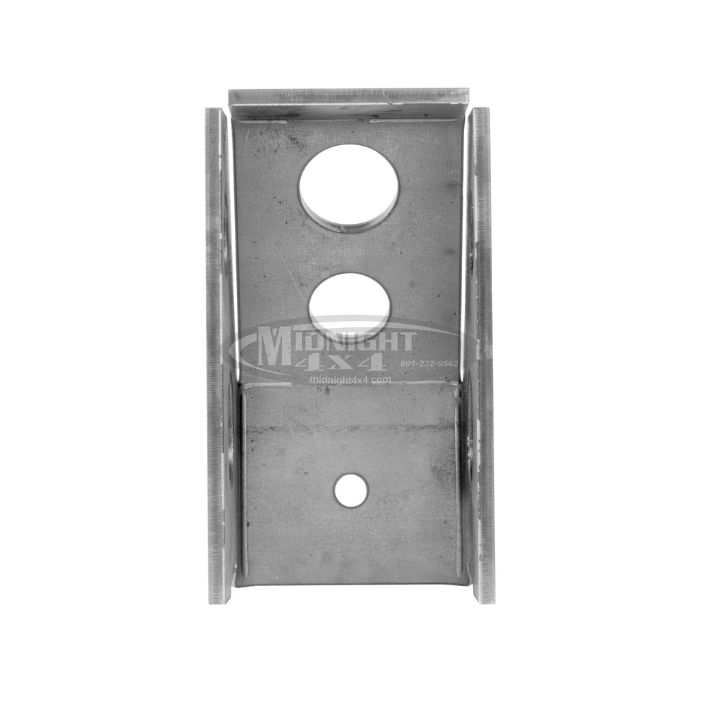 0 Degree Frame Side Upper Link Mount
