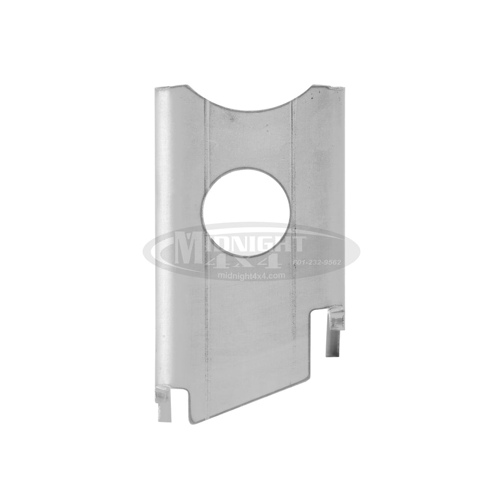 22 Degree Axle Side Link Mount