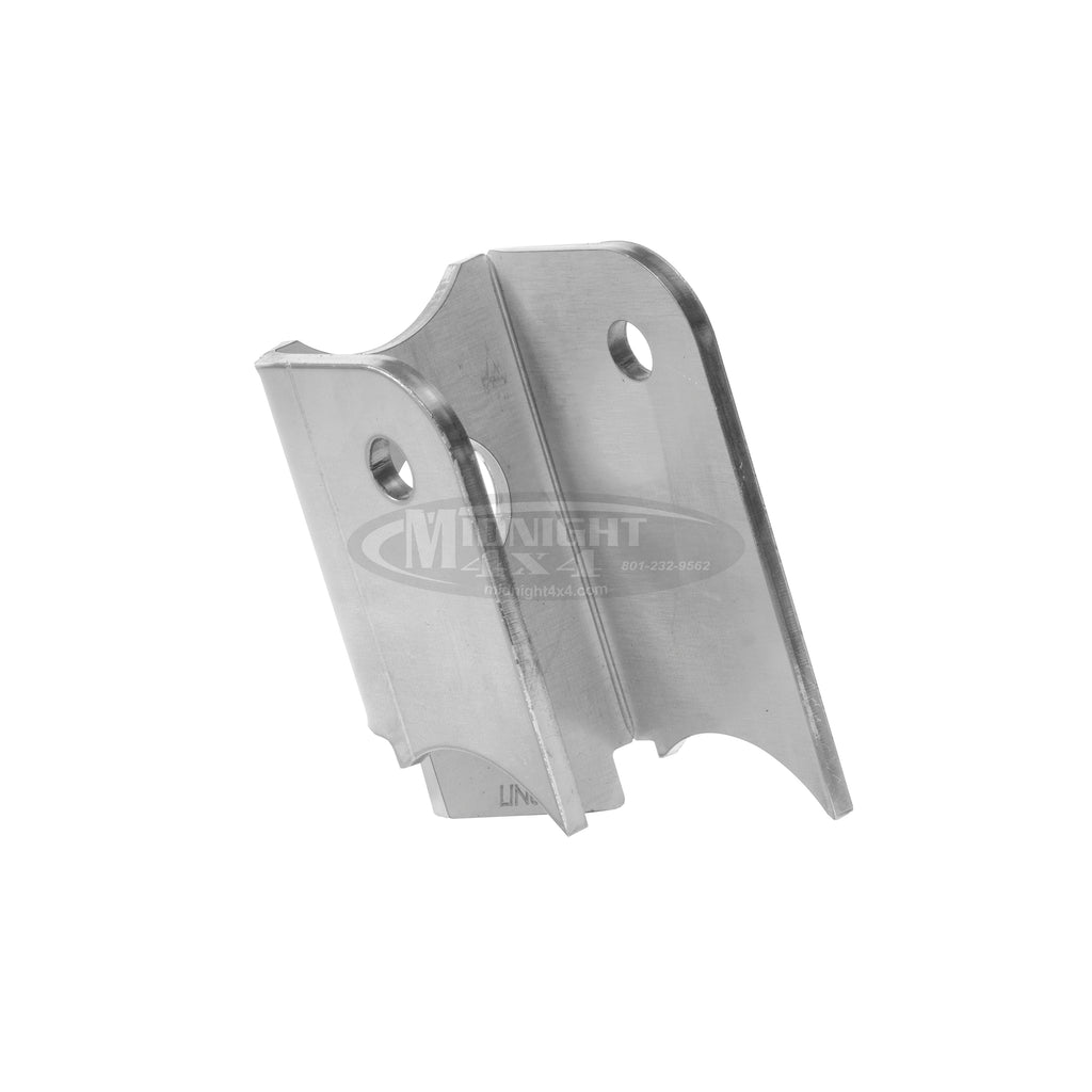 22 Degree Axle Side Link Mount