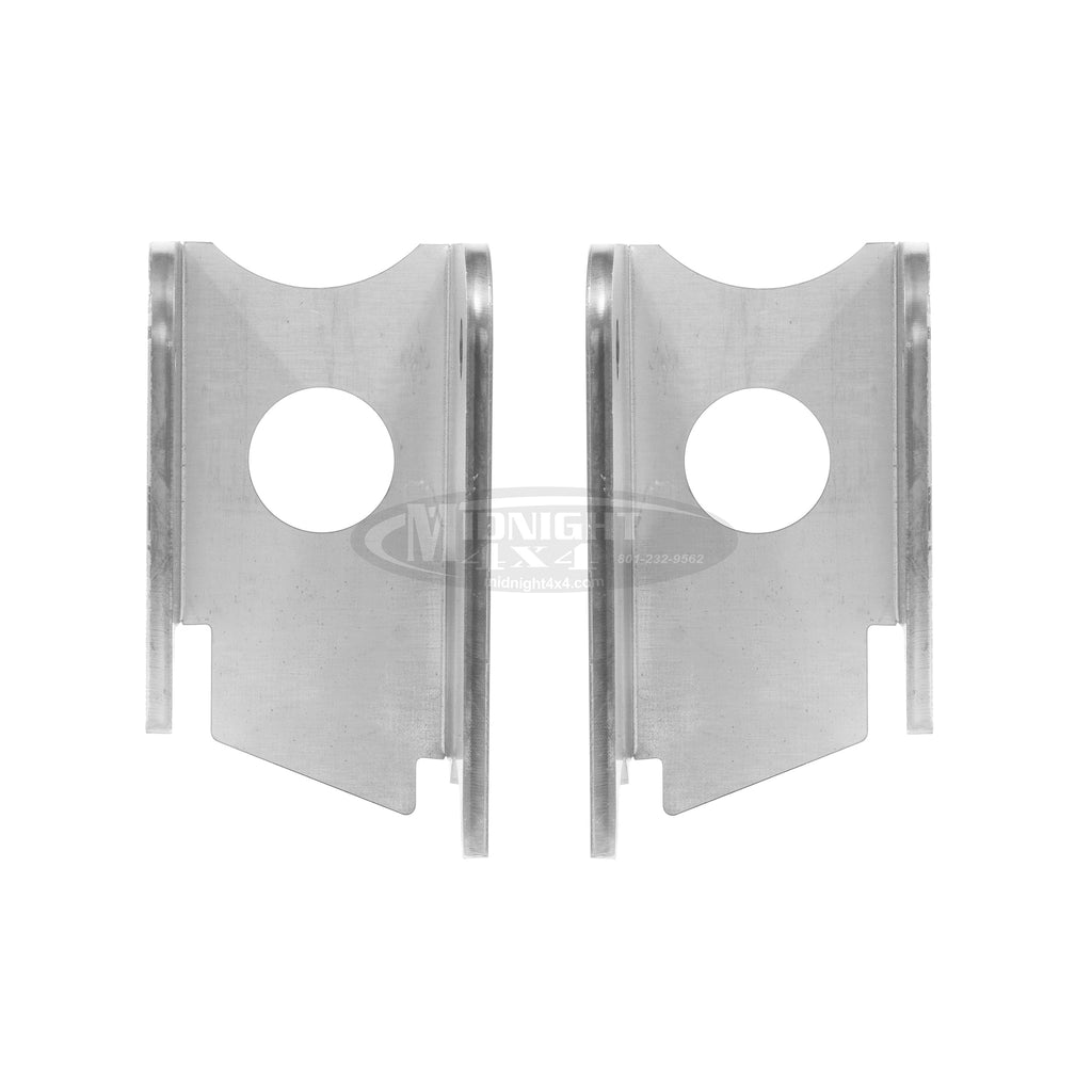 22 Degree Axle Side Link Mount