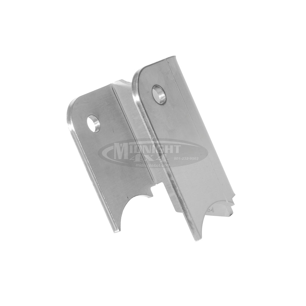 22 Degree Axle Side Link Mount