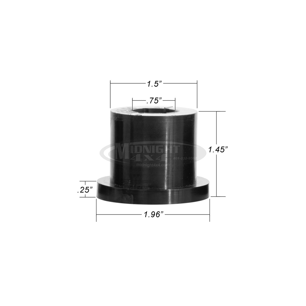 1-3/4" OD Bushing Kit