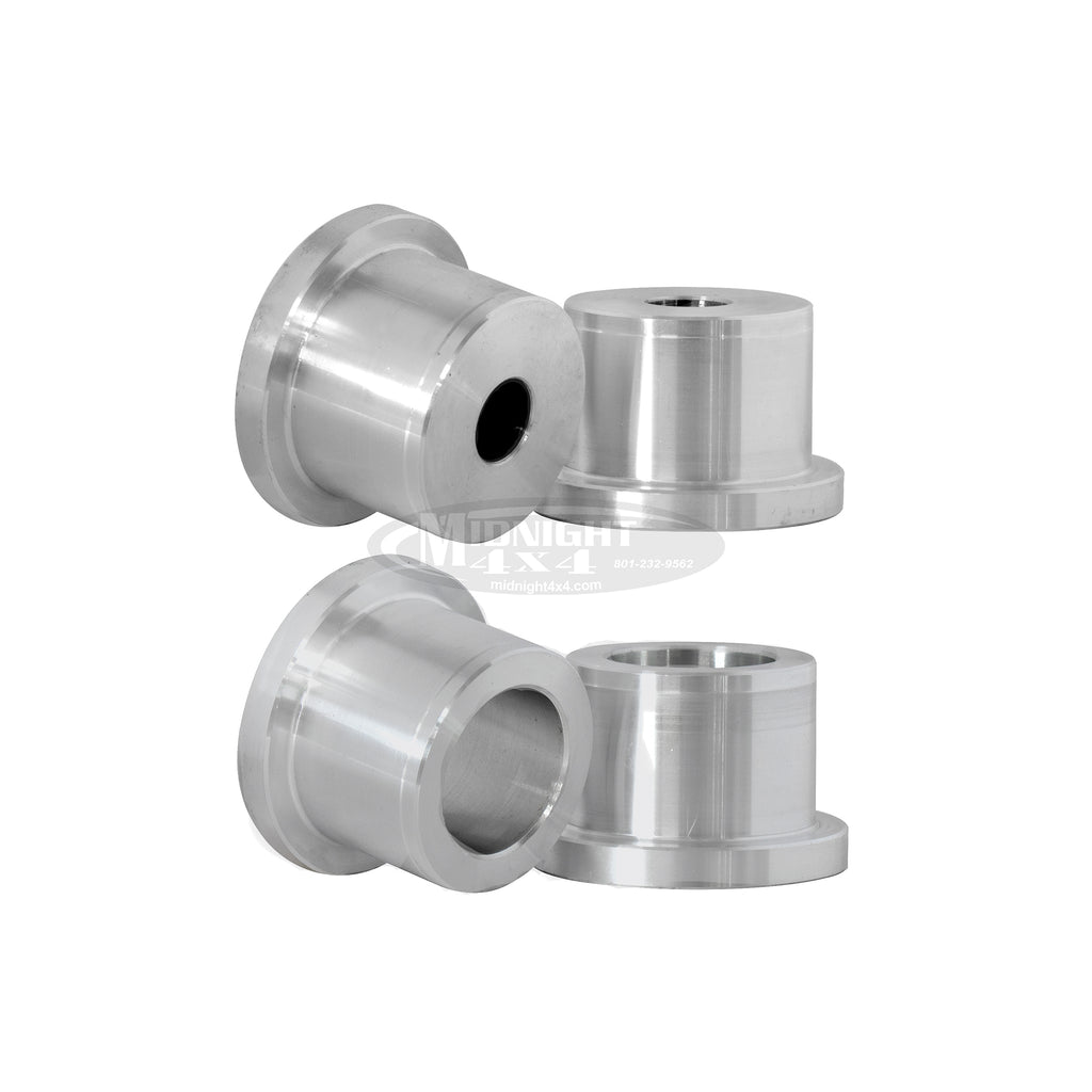 Aluminum Set Up Bushings