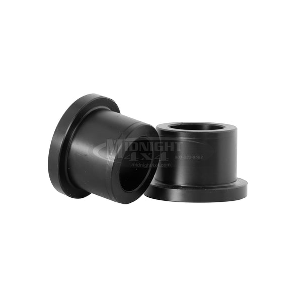 4 Pack Polaris Snowmobile Delrin Crank Bushings - Replaces OEM 5438876, Machined Finish