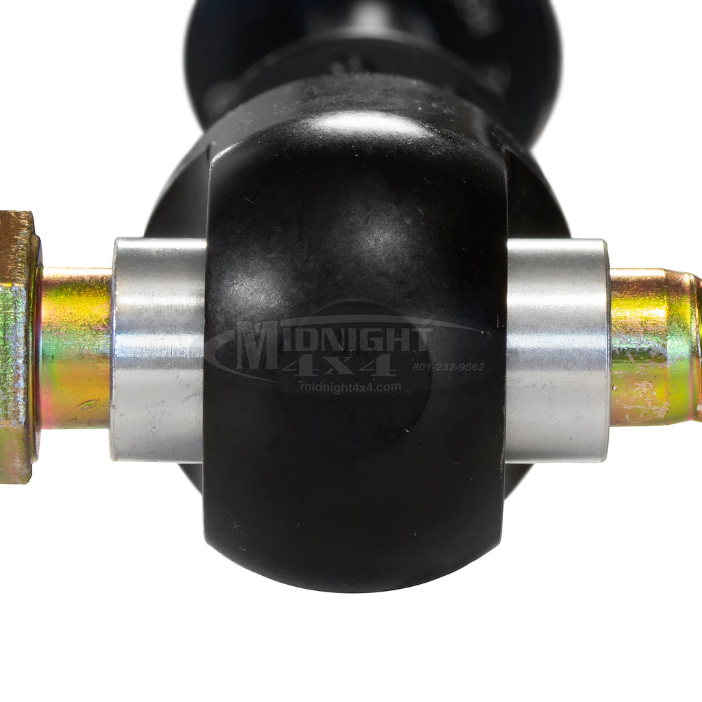 1/2" Shock Mounting Spacers