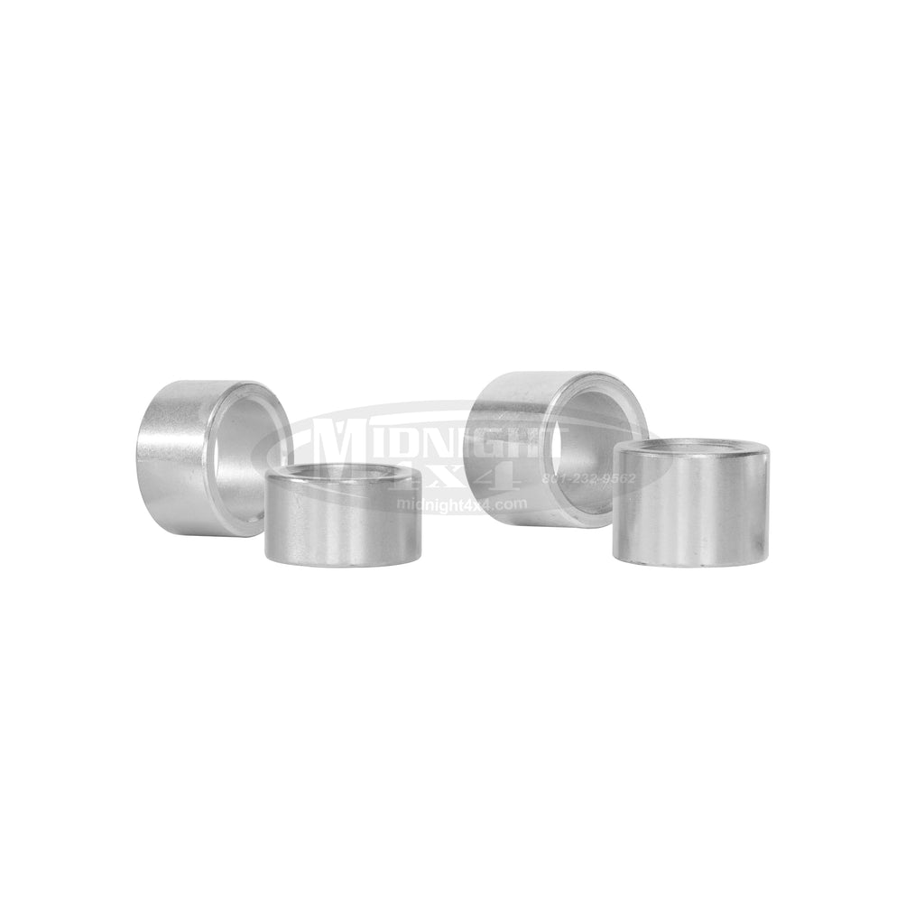 1/2" Shock Mounting Spacers