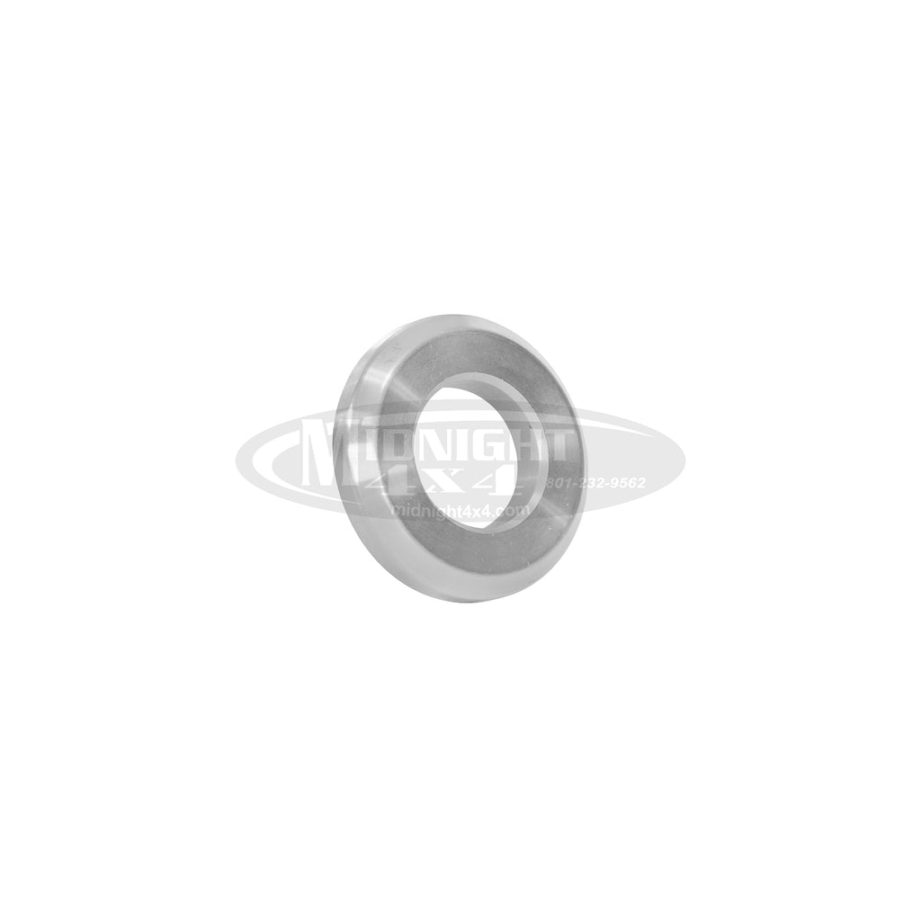 Chromoly Weld Washers