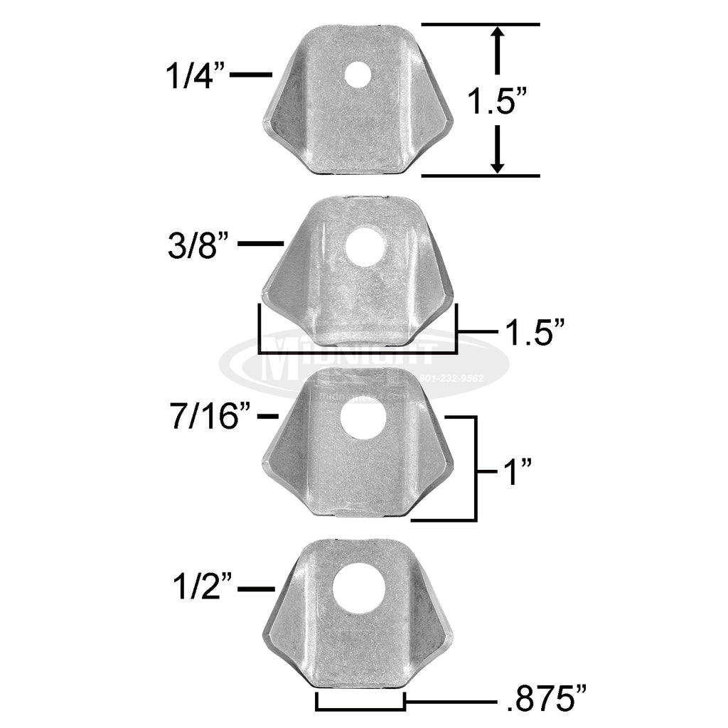 Trick Tabs