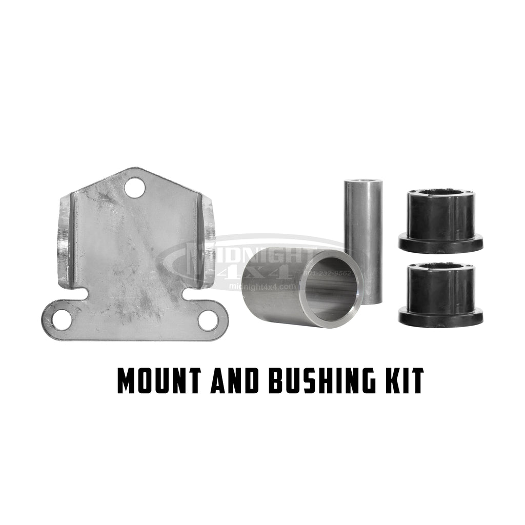 Small Block Chevy Motor Mount - MOT0006