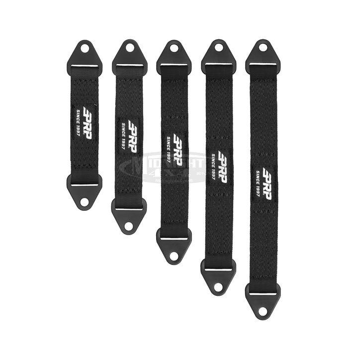 Limit Straps