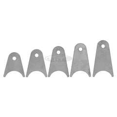 Axle Tabs