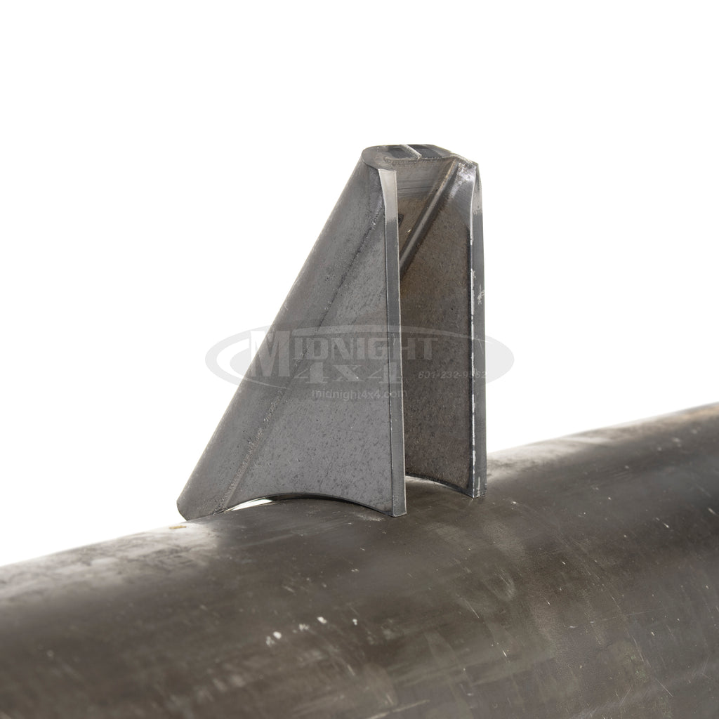 Ratchet Strap Tie Down Mount
