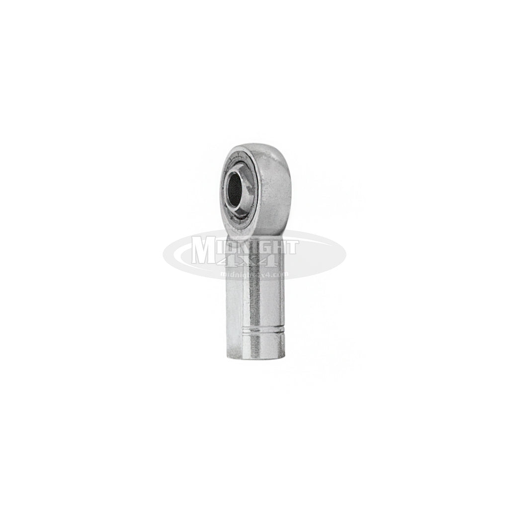 1/4" Female Rod End - JFX4T