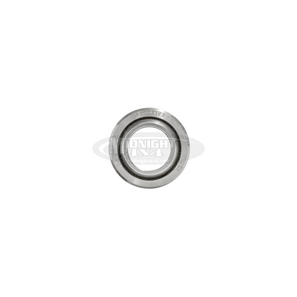 3/4" Stainless Steel Uniball - FKSSX12T