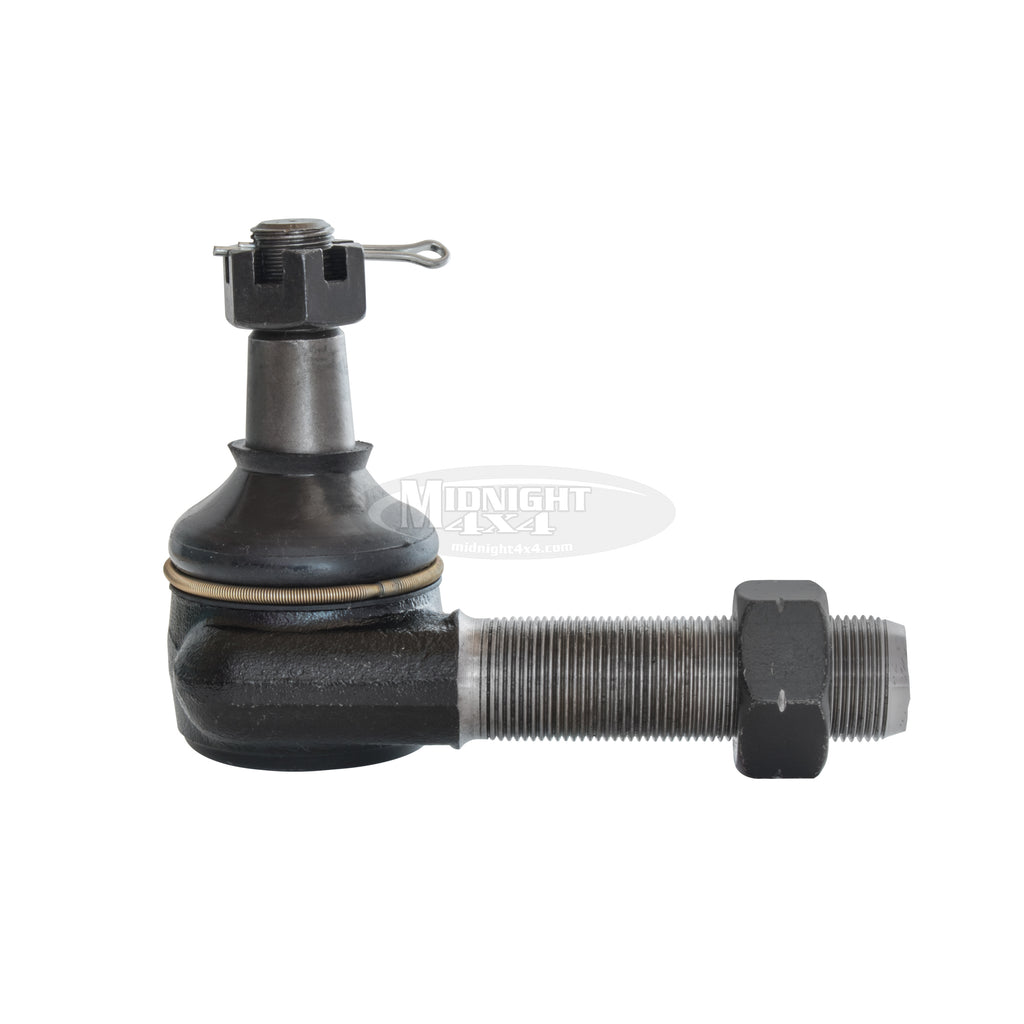 Large Taper Offset Tie Rod End - 7/8" x 18