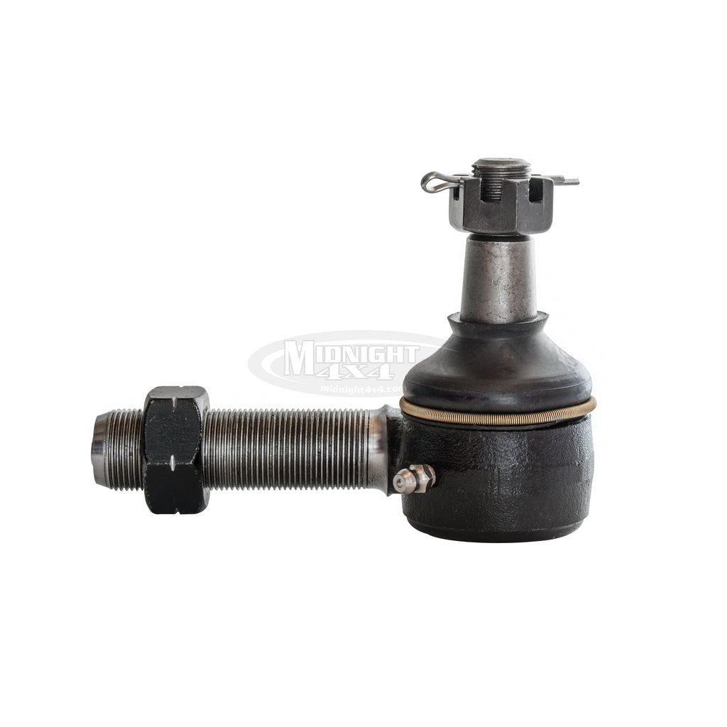 Large Taper Offset Tie Rod End - 7/8" x 18
