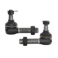Large Taper Offset Tie Rod End - 7/8" x 18