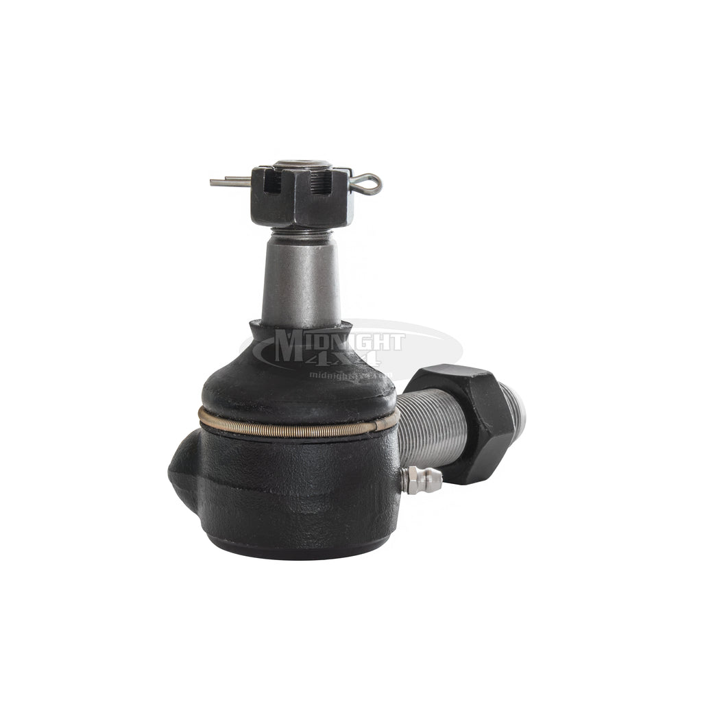 Large Taper Offset Tie Rod End - 7/8