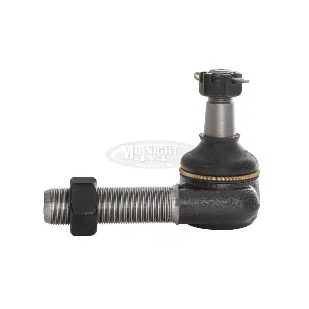 Large Taper Offset Tie Rod End - 7/8" x 18