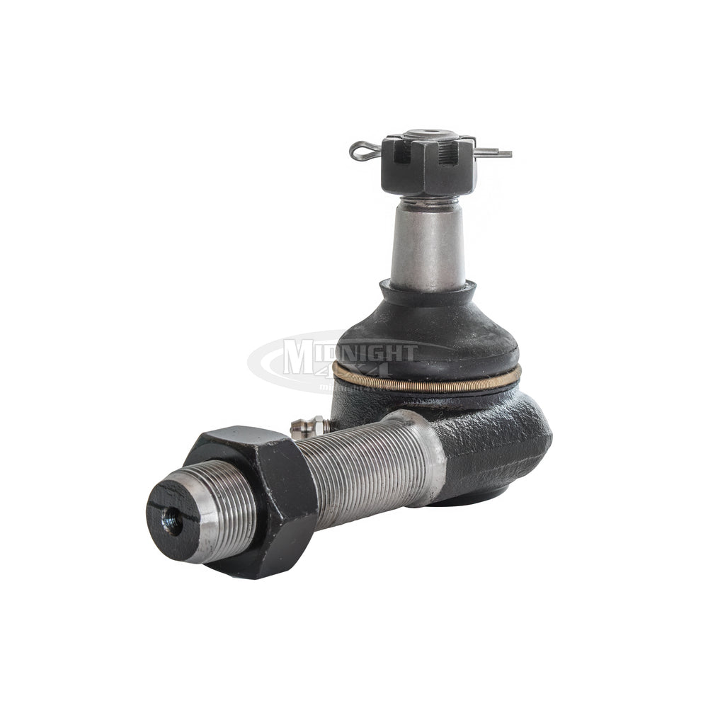 Large Taper Offset Tie Rod End - 7/8" x 18