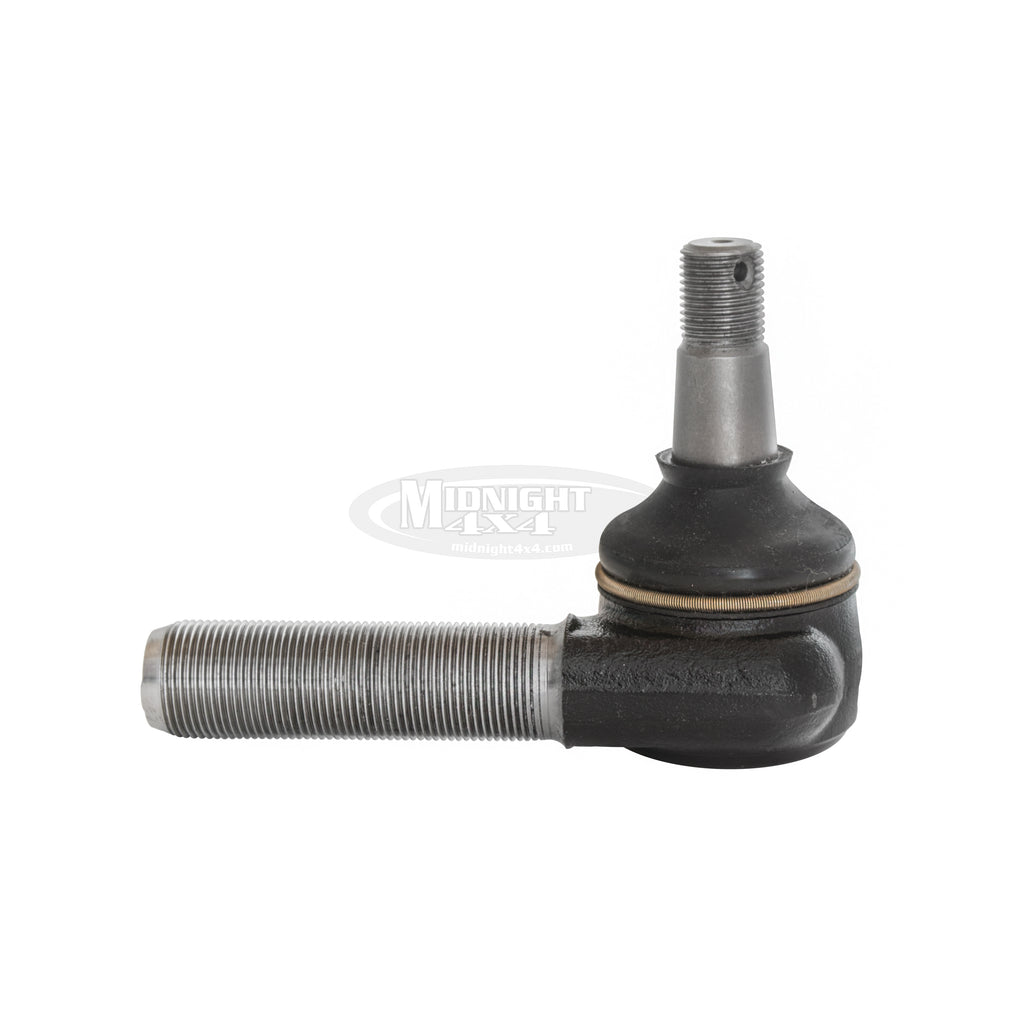 Large Taper Offset Tie Rod End - 7/8" x 18