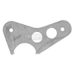 High Clearance Anti-Wrap Axle Tab - ANT0001