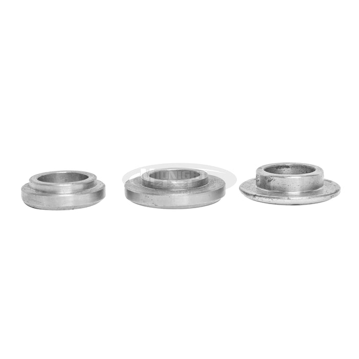 3/4" Stepped Weld Washers