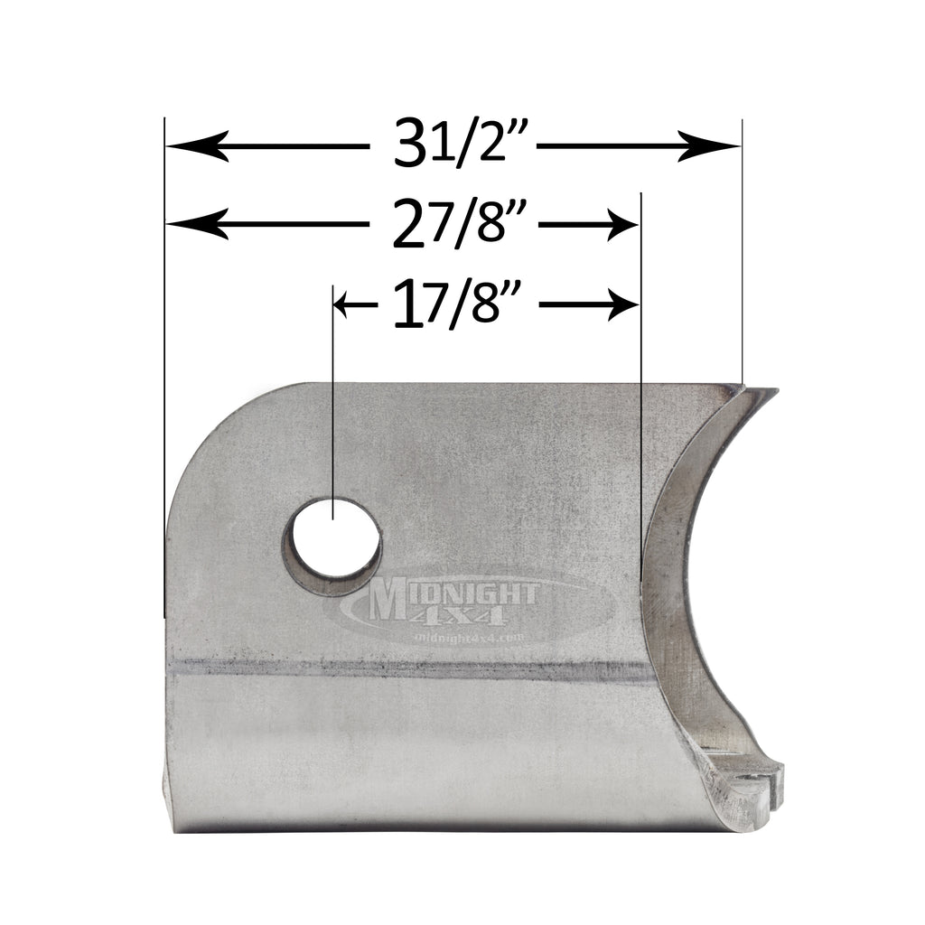 Link Mount, LIN0002, link, midnight 4x4
