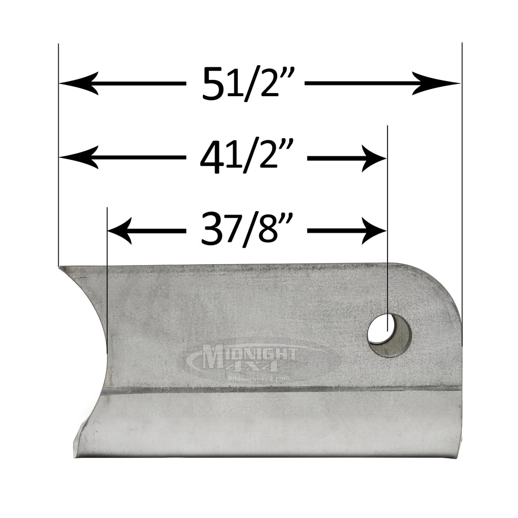 Link Mount, LIN0022, 22 degree, link, 3 link, 4 link