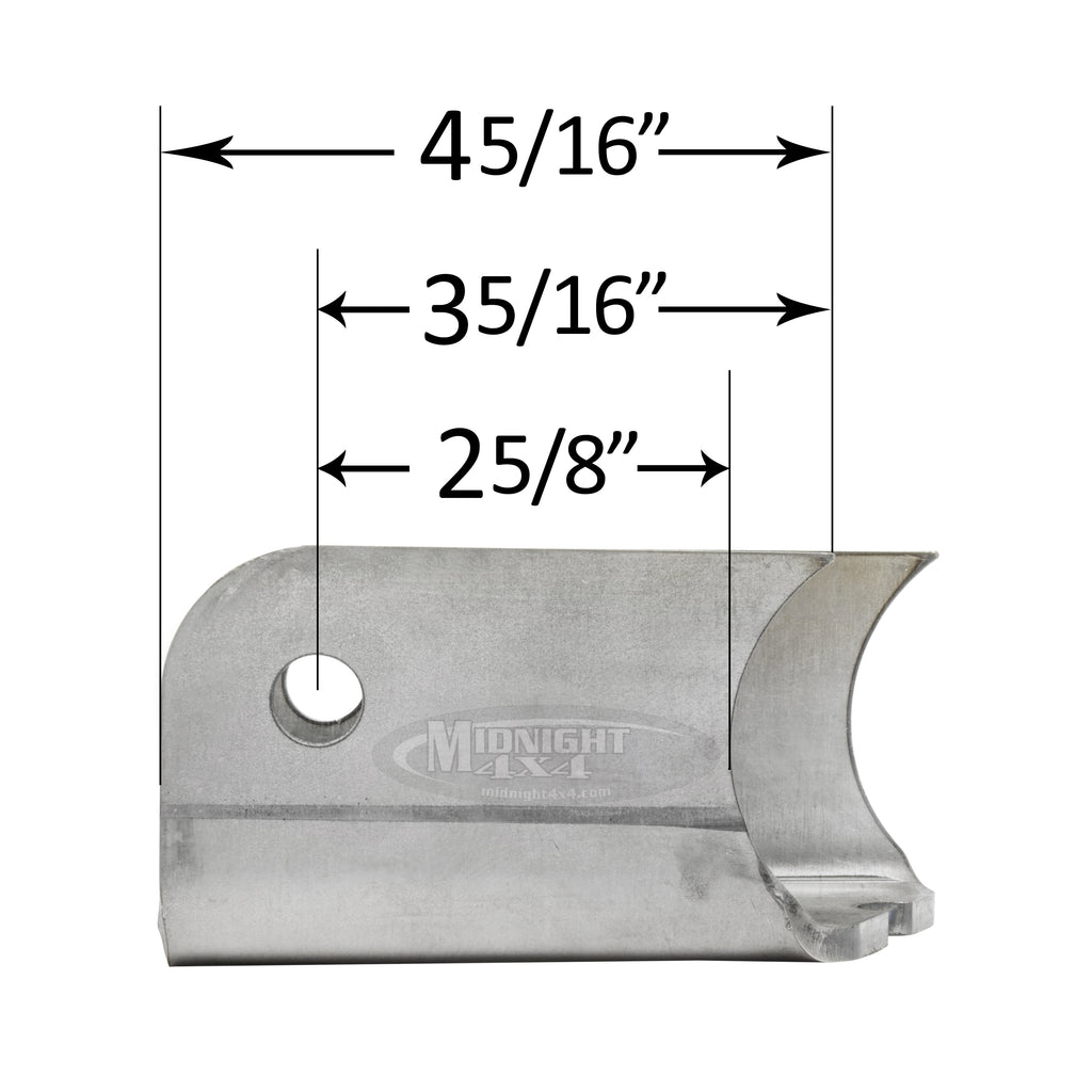 Link Mount, LIN0022, 22 degree, link, 3 link, 4 link