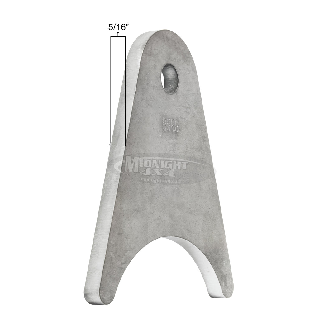 8588 5/16" , Link Tab, Link Mount Tab