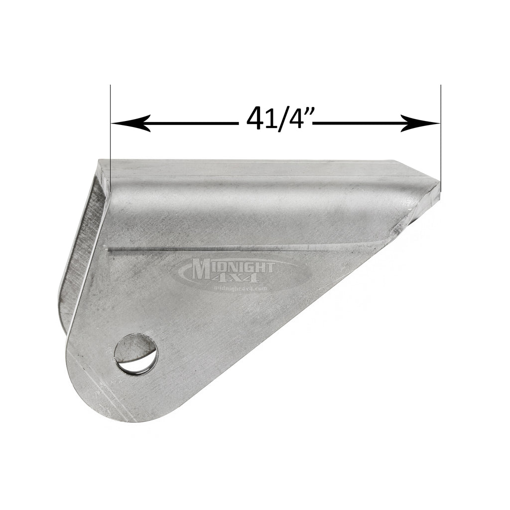 LEA0008, Leaf Spring Hanger, Midnight 4x4